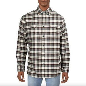 Jachs Brawny Flannel